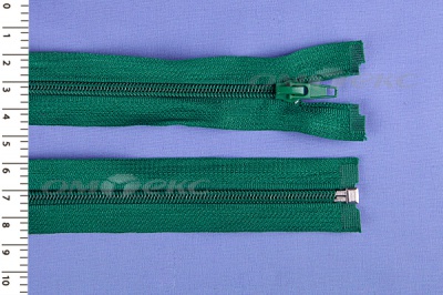 65 см № 258 яр.зеленый молнии спираль (G) сорт-2 - купить в Мурманске. Цена: 12.99 руб.