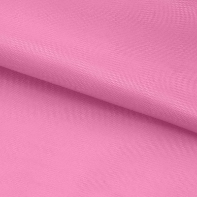 Ткань подкладочная Таффета 15-2216, антист., 53 гр/м2, шир.150см, цвет розовый - купить в Мурманске. Цена 57.16 руб.