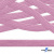 Шнур плетеный (плоский) d-10 мм, (уп.100 +/-1м), 100%  полиэфир цв.101-лиловый - купить в Мурманске. Цена: 761.46 руб.