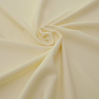 Костюмная ткань "Элис" 11-0507, 200 гр/м2, шир.150см, цвет молоко - купить в Мурманске. Цена 303.10 руб.