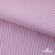 Ткань сорочечная Полоска Кенди, 115 г/м2, 58% пэ,42% хл, шир.150 см, цв.1-розовый, (арт.110) - купить в Мурманске. Цена 306.69 руб.