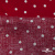 Ткань плательная "Вискоза принт"  100% вискоза, 95 г/м2, шир.145 см Цвет 2/red - купить в Мурманске. Цена 297 руб.