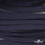 Шнур плетеный (плоский) d-12 мм, (уп.90+/-1м), 100% полиэстер, цв.266 - т.синий - купить в Мурманске. Цена: 8.62 руб.