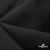 Ткань костюмная Зара, 92%P 8%S, BLACK, 200 г/м2, шир.150 см - купить в Мурманске. Цена 325.28 руб.