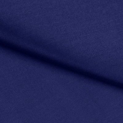 Ткань подкладочная Таффета 19-3920, антист., 54 гр/м2, шир.150см, цвет т.синий - купить в Мурманске. Цена 65.53 руб.