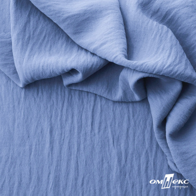 Ткань костюмная "Марлен", 97%P 3%S, 170 г/м2 ш.150 см, цв. серо-голубой - купить в Мурманске. Цена 217.67 руб.