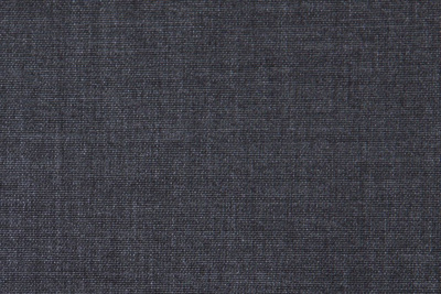 Костюмная ткань с вискозой "Верона", 155 гр/м2, шир.150см, цвет т.серый - купить в Мурманске. Цена 522.72 руб.