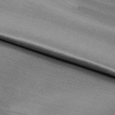 Ткань подкладочная Таффета 17-1501, антист., 54 гр/м2, шир.150см, цвет св.серый - купить в Мурманске. Цена 60.40 руб.