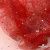 Сетка Фатин Глитер Спейс, 12 (+/-5) гр/м2, шир.150 см, 16-38/красный - купить в Мурманске. Цена 202.08 руб.