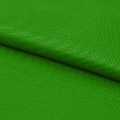 Ткань подкладочная Таффета 17-6153, антист., 53 гр/м2, шир.150см, цвет зелёный - купить в Мурманске. Цена 57.16 руб.