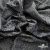 Ткань подкладочная Жаккард YP1416707, 90(+/-5) г/м2, шир.145 см, серый (17-0000/черный) - купить в Мурманске. Цена 241.46 руб.