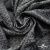 Ткань подкладочная Жаккард YP1416707, 90(+/-5) г/м2, шир.145 см, серый (17-0000/черный) - купить в Мурманске. Цена 241.46 руб.