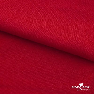 Ткань костюмная "Фабио" 82% P, 16% R, 2% S, 235 г/м2, шир.150 см, цв-красный #11 - купить в Мурманске. Цена 520.68 руб.