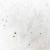 Сетка Фатин Глитер Спейс, 12 (+/-5) гр/м2, шир.150 см, 16-01/белый - купить в Мурманске. Цена 180.32 руб.