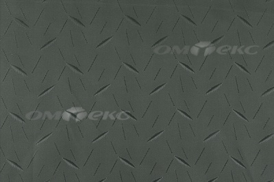 Ткань подкладочная жаккард Р14076-1, 18-5203, 85 г/м2, шир. 150 см, 230T темно-серый - купить в Мурманске. Цена 168.15 руб.