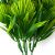 Трава искусственная -5, шт  (колючка 30 см/8 см)				 - купить в Мурманске. Цена: 150.33 руб.