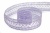 Тесьма кружевная 0621-1669, шир. 20 мм/уп. 20+/-1 м, цвет 107-фиолет - купить в Мурманске. Цена: 673.91 руб.