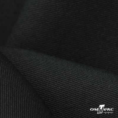 Ткань костюмная "Эльза" 80% P, 16% R, 4% S, 160 г/м2, шир.150 см, цв-чернильный #60 - купить в Мурманске. Цена 317.79 руб.