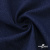 Ткань костюмная "Джинс", 270 г/м2, 74% хлопок 24%полиэстер, 2%спандекс, шир. 150 см, т.синий - купить в Мурманске. Цена 524.59 руб.