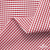 Ткань сорочечная Клетка Виши, 115 г/м2, 58% пэ,42% хл, шир.150 см, цв.5-красный, (арт.111) - купить в Мурманске. Цена 306.69 руб.