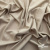Ткань сорочечная Илер 100%полиэстр, 120 г/м2 ш.150 см, цв. бежевый - купить в Мурманске. Цена 290.24 руб.