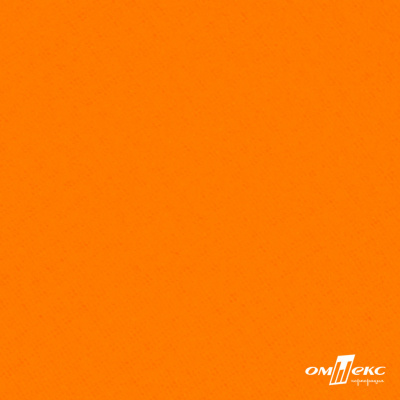 Шифон 100D, 80 гр/м2, шир.150см, цвет неон.оранжевый - купить в Мурманске. Цена 144.33 руб.
