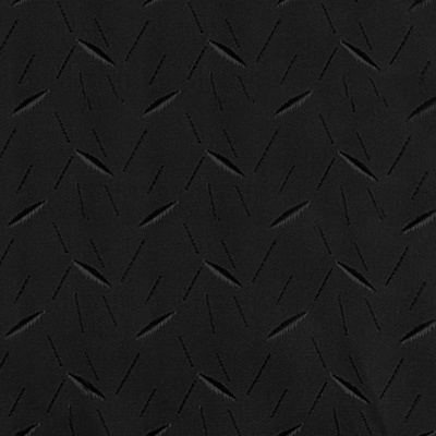 Ткань подкладочная жаккард Р14076-1, чёрный, 85 г/м2, шир. 150 см, 230T - купить в Мурманске. Цена 166.45 руб.