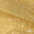 Трикотажное полотно голограмма, шир.140 см, #601-хамелеон жёлтая горчица - купить в Мурманске. Цена 452.76 руб.