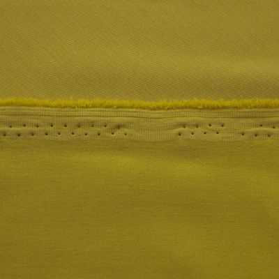 Костюмная ткань с вискозой "Меган" 15-0643, 210 гр/м2, шир.150см, цвет горчица - купить в Мурманске. Цена 378.55 руб.