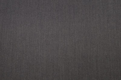 Костюмная ткань с вискозой "Флоренция" 18-0000, 195 гр/м2, шир.150см, цвет серый жемчуг - купить в Мурманске. Цена 491.97 руб.