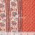 Плательная ткань "Фламенко" 24.1, 80 гр/м2, шир.150 см, принт этнический - купить в Мурманске. Цена 241.49 руб.