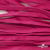 Шнур плетеный (плоский) d-12 мм, (уп.90+/-1м), 100% полиэстер, цв.254 - фуксия - купить в Мурманске. Цена: 8.62 руб.