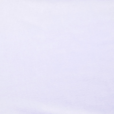 Бархат стрейч №23, 240 гр/м2, шир.160 см, (2,6 м/кг), цвет белый - купить в Мурманске. Цена 740.88 руб.