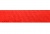 Окантовочная тесьма №113, шир. 22 мм (в упак. 100 м), цвет красный - купить в Мурманске. Цена: 271.60 руб.