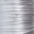 Шнур атласный 2 мм (упак.100 ярд +/- 1) цв.-белый - купить в Мурманске. Цена: 245 руб.