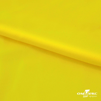 Бифлекс "ОмТекс", 200 гр/м2, шир. 150 см, цвет жёлтый, (3,23 м/кг), блестящий - купить в Мурманске. Цена 1 483.96 руб.