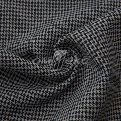 Ткань костюмная "Николь", 98%P 2%S, 232 г/м2 ш.150 см, цв-серый - купить в Мурманске. Цена 433.20 руб.
