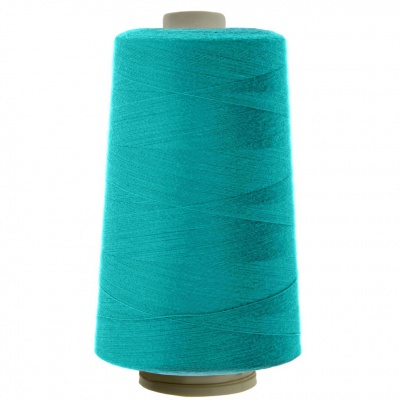 Швейные нитки (армированные) 28S/2, нам. 2 500 м, цвет 360 - купить в Мурманске. Цена: 148.95 руб.