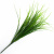 Трава искусственная -3, шт (осока 50 см/8 см  5 листов)				 - купить в Мурманске. Цена: 124.17 руб.