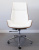 Кресло из натуральной кожи, каркас дерево арт. FX-BC06 - купить в Мурманске. Цена 34 820.52 руб.