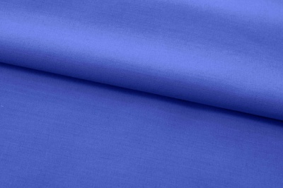 Ткань сорочечная стрейч 18-3949, 115 гр/м2, шир.150см, цвет св.василёк - купить в Мурманске. Цена 285.04 руб.