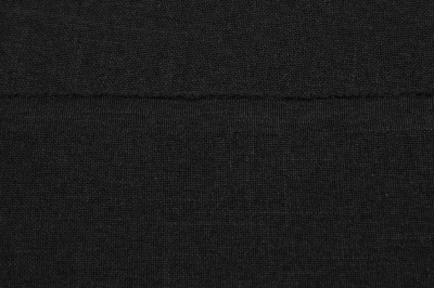 Ткань костюмная 25332 2031, 167 гр/м2, шир.150см, цвет чёрный - купить в Мурманске. Цена 342.79 руб.