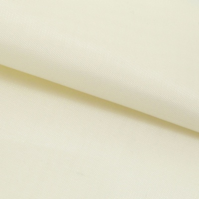 Ткань подкладочная Таффета 11-0606, антист., 53 гр/м2, шир.150см, цвет молоко - купить в Мурманске. Цена 62.37 руб.