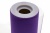 Фатин в шпульках 16-85, 10 гр/м2, шир. 15 см (в нам. 25+/-1 м), цвет фиолетовый - купить в Мурманске. Цена: 101.71 руб.