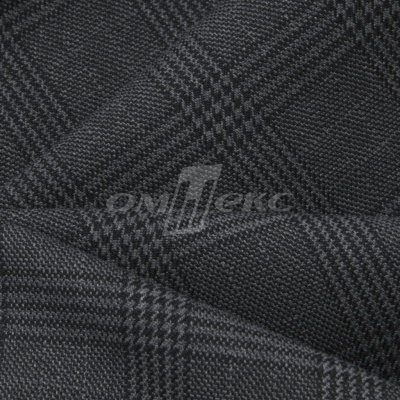 Ткань костюмная "Эдинбург", 98%P 2%S, 228 г/м2 ш.150 см, цв-серый - купить в Мурманске. Цена 385.53 руб.