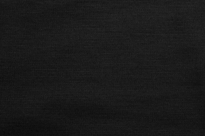 Трикотаж "Grange" C#1 (2,38м/кг), 280 гр/м2, шир.150 см, цвет чёрный - купить в Мурманске. Цена 861.22 руб.