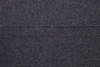 Ткань костюмная 25389 2003, 219 гр/м2, шир.150см, цвет серый - купить в Мурманске. Цена 337.50 руб.
