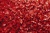 Сетка с пайетками №18, 188 гр/м2, шир.130см, цвет красный - купить в Мурманске. Цена 371 руб.
