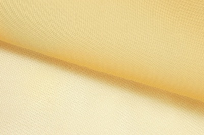 Капрон с утяжелителем 12-0826, 47 гр/м2, шир.300см, цвет 16/св.жёлтый - купить в Мурманске. Цена 150.40 руб.
