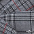 Ткань костюмная "Клер" 80% P, 16% R, 4% S, 200 г/м2, шир.150 см,#10 цв-серый/красный - купить в Мурманске. Цена 412.02 руб.